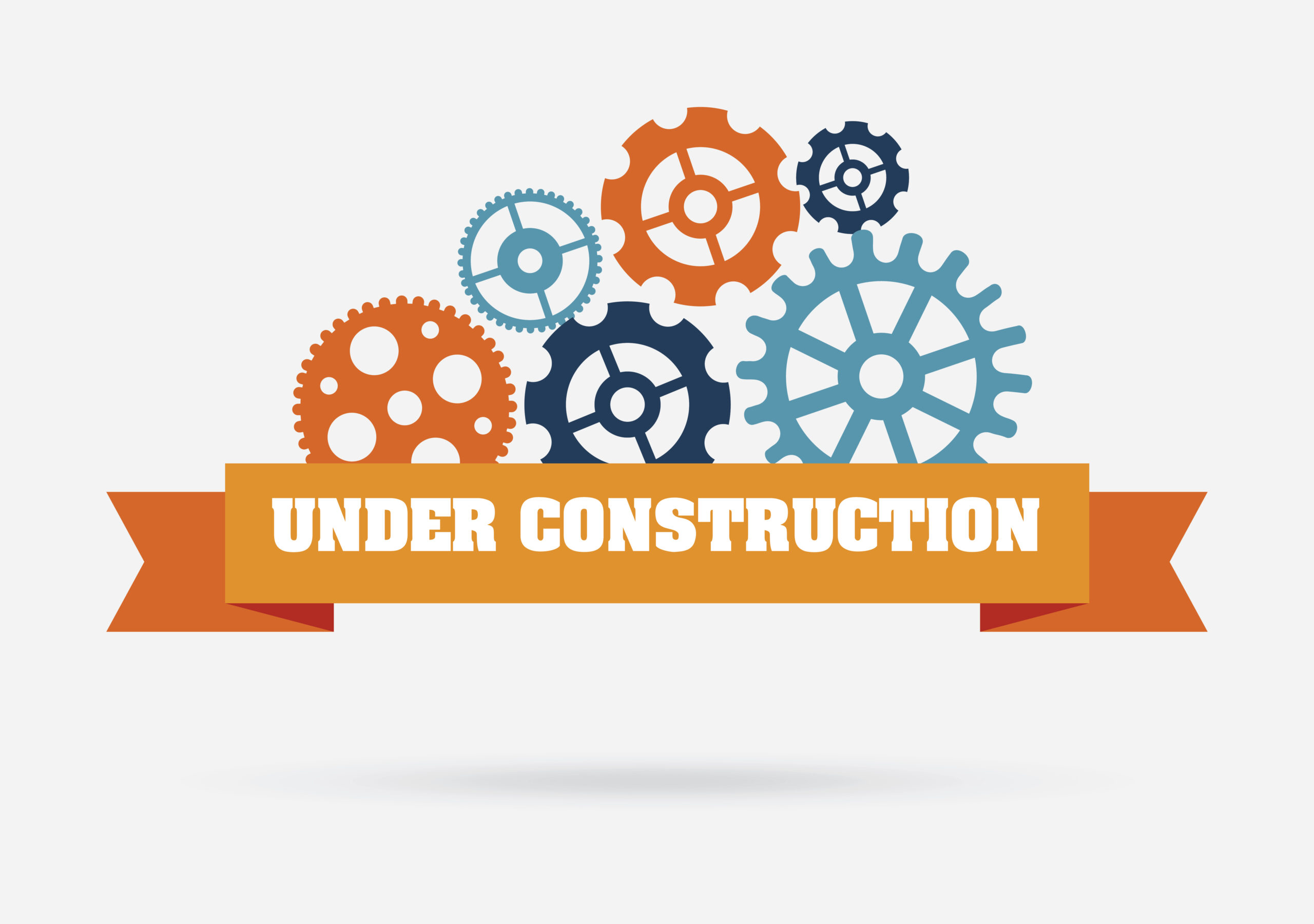 Under construction